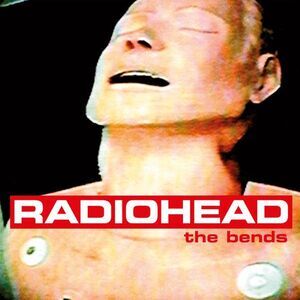 Radiohead - The Bends  CD